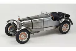 CMC Mercedes-Benz SSK 1930 Clear Finish 1:18 M-209