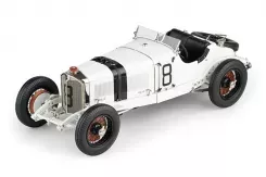 CMC Mercedes Benz SSKL 8 GP Deutschland 1:18 M-082