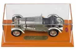 CMC Mercedes SSKL Mille Miglia 1931 1:18 M-087