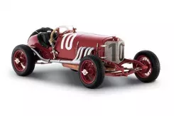 CMC Mercedes Targa Florio 1924 red 1:18 M-048