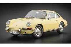 CMC Porsche 911 901 1964 Champagne Yellow 1:18 M-067A