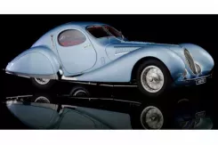 CMC Talbot Lago Coupe T150 CSS Teardrop Figoni and Falaschi 1937 1:18 M-145