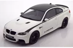 GT Spirit BMW M3 e92 3 Carbon Edition 1:18 ZM015