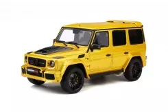 GT Spirit Brabus 850 W463 Solar Beam 1:18 GT196