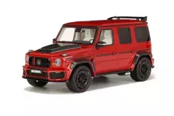 GT Spirit Brabus 900 Rocket Edition 2021 red 1:18 GT897