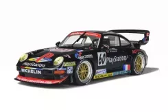 GT Spirit Porsche 911 993 GT2 Le Mans 1998 1:18 GT103