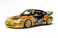 GT Spirit Porsche 911 993 Supercup yellow 1:18 GT071