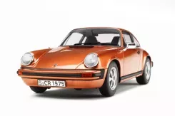 GT Spirit Porsche 911 Carrera 2.7 bronze 1:18 GT011CS