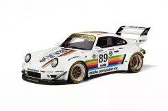 GT Spirit RWB 911 964 Body Kit white 1:18 GT792