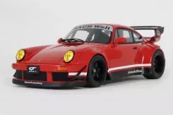 GT Spirit RWB 911 964 Bodykit Painkiller 1:18 GT449