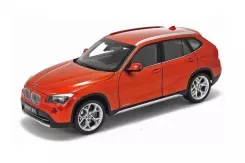 Kyosho BMW X1 xDrive 28i E84 Valencia Orange 1:18 08791VP