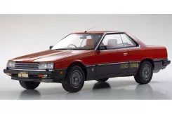 Kyosho Nissan Skyline 2000 Turbo RS Red 1:18 KSR18051R