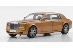 Kyosho Rolls-Royce Phantom EWB Arizona Sun 1:18 08841ASG