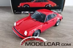 Minichamps Porsche 911 930 Carrera 1983 1:18 100063021