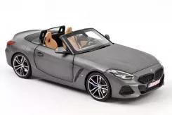 Norev BMW Z4 G29 2019 Grey matt 1:18 183270