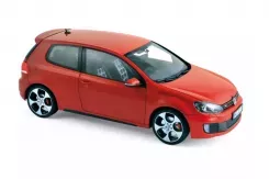 Norev VW Golf 6 GTI 2009 Tornado Red 1:18 188488