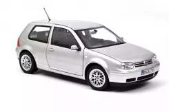 Norev Volkswagen Golf 3 GTI 1998 Silver 1:18 188570