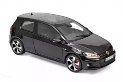 Norev Volkswagen Golf 7 GTI 2013 Black 1:18 188550