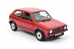 Norev Volkswagen Golf GTI 1 1976 Red 1:18 188472