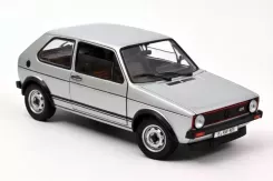 Norev Volkswagen Golf GTI 1 1976 Silver 1:18 188486
