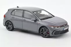 Norev Volkswagen Golf GTI 8 2020 Grey 1:18 188590
