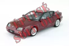 Ottomobile Alpine GT Le Mans Danielson brown 1:18 OT512