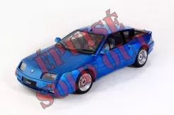 Ottomobile Alpine GT Le Mans blue 1:18 OT020