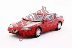 Ottomobile Alpine GTA Mille Miles red 1:18 OT501