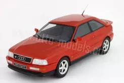 Ottomobile Audi S2 Coupe B4 1991 red 1:18 OT048