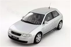 Ottomobile Audi S3 8L Grey 1:18 OT062