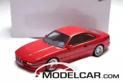 Ottomobile BMW 850 CSI e31 1990 red 1:18 OT158