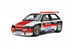 Ottomobile Citroen AX Super Production 1988 1:18 OT419