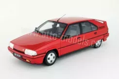 Ottomobile Citroen BX 19 GTI red 1:18 OT025
