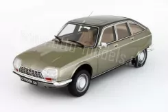 Ottomobile Citroen GS Birotor Beige Tholonet 1:18 OT061