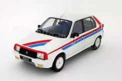 Ottomobile Citroen Visa 2 Chrono white 1:18 OT036