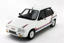 Ottomobile Citroen Visa Mille Pistes white 1:18 OT522