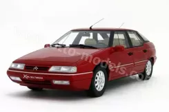 Ottomobile Citroen XM V6 24 Ph.2 red 1:18 OT093