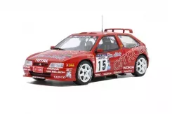 Ottomobile Citroen ZX Kit Car red 1997 1:18 OT432