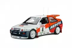 Ottomobile Ford Escort Cosworth Gr. A Repsol Sainz San Remo 1996 1:18 OT844