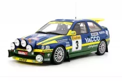 Ottomobile Ford Escort RS Cosworth 1996 1:18 OT1028