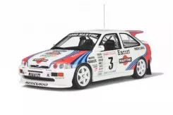 Ottomobile Ford Escort RS Cosworth Group A Rallye 1000 Miglia 1995 1:18 OT204