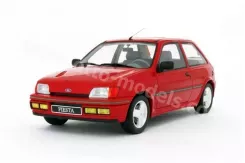 Ottomobile Ford Fiesta Mk3 RS Turbo red 1:18 OT120