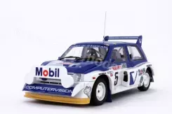 Ottomobile MG Metro 6R4 Computervision RMC 1986 Rally 1:18 OT538