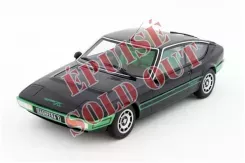 Ottomobile Matra Bagheera X black 1:18 OT031