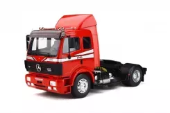 Ottomobile Mercedes-Benz SK 1748 1990 Glutrot 1:18 OT290A