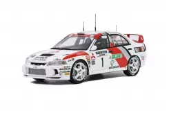Ottomobile Mitsubishi Lancer EVO IV 1:18 OT409