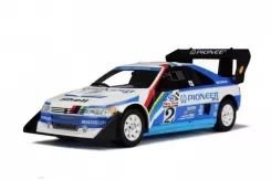 Ottomobile Peugeot 405 Pikes Peak Ari Vatanen 1988 1:18 OT142