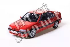 Ottomobile Peugeot 405 T16 red 1:18 OT502