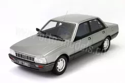 Ottomobile Peugeot 505 Turbo Injection Grey 1:18 OT057
