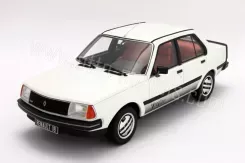 Ottomobile Renault 18 Turbo white 1:18 OT060